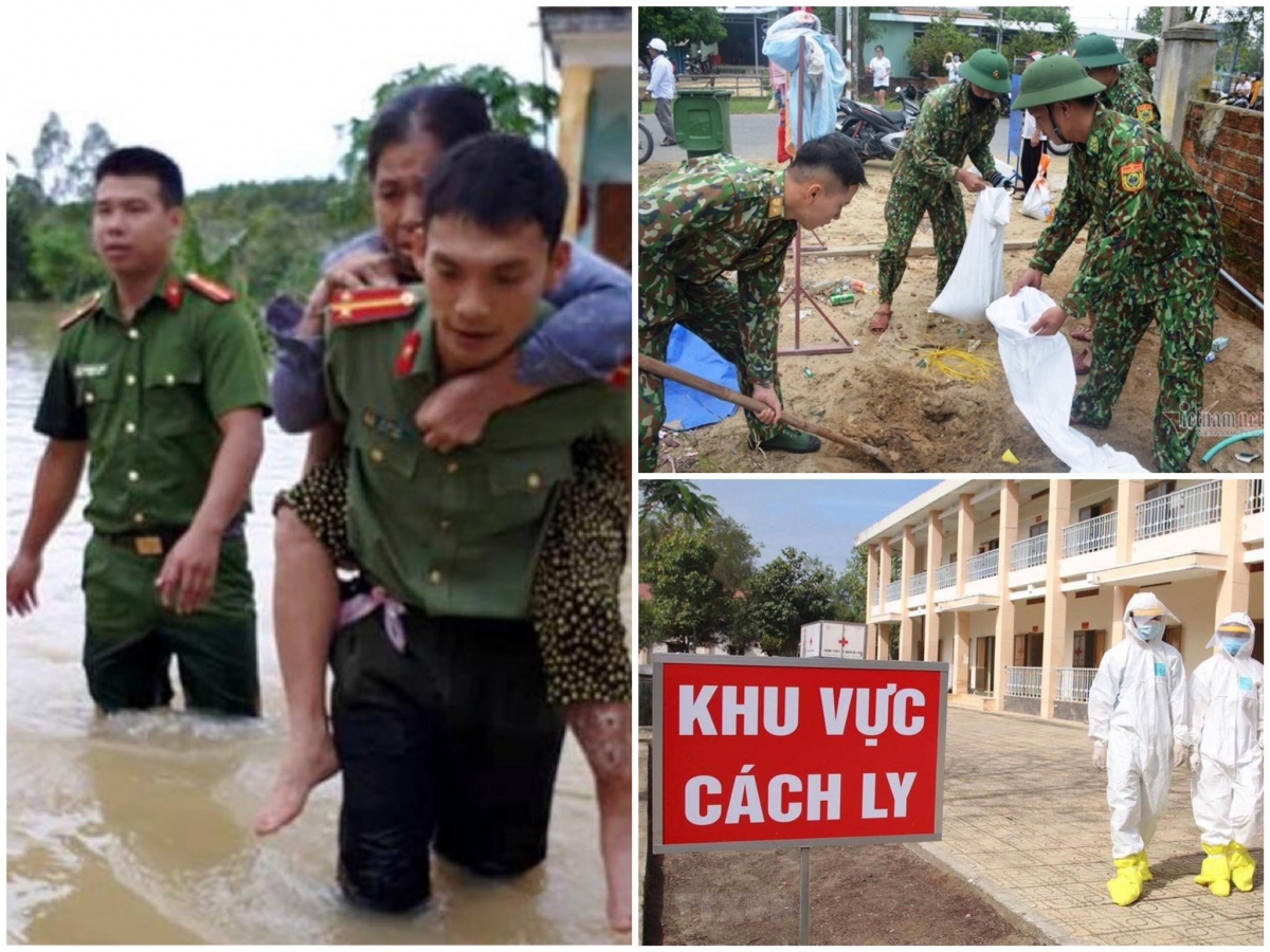 Ngày nhân quyền Quốc tế: Với Việt Nam, quyền được sống là tối thượng